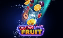 Hot Hot Fruit slot by Pragmatic Play