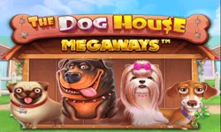 Dog House Megaways slot by Pragmatic Play