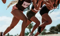 Athletics betting at Apollo Slots