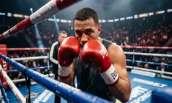 Boxing betting at Apollo Slots