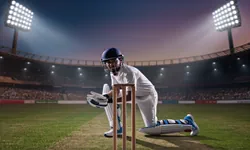 Cricket betting at Apollo Slots