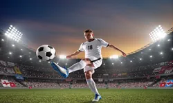 Football betting market