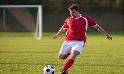 Football betting at Apollo Slots