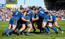 Rugby betting at Apollo Slots